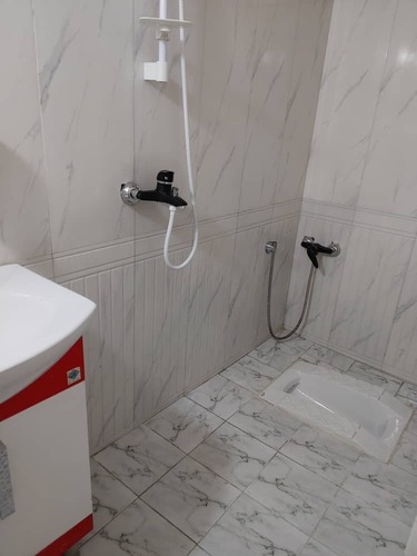 ویلا تریبلکس دهکده ساحلی