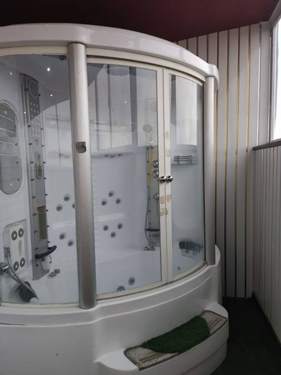 ویلا تریبلکس دهکده ساحلی