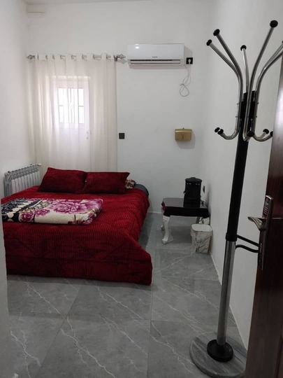 ویلا تریبلکس دهکده ساحلی