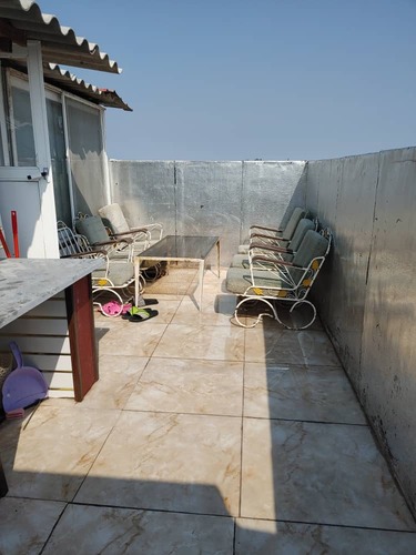 ویلا تریبلکس دهکده ساحلی