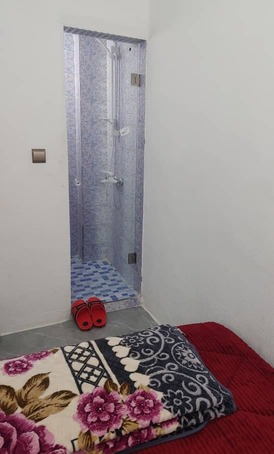 ویلا تریبلکس دهکده ساحلی