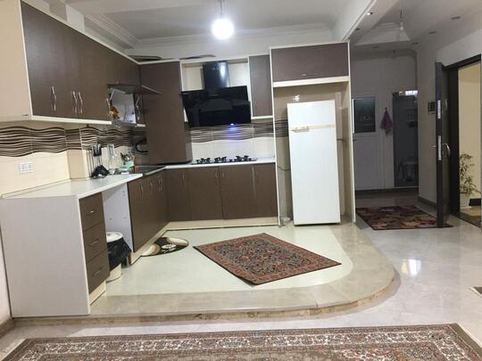 واحد شمال با ویو جنگل و دریا