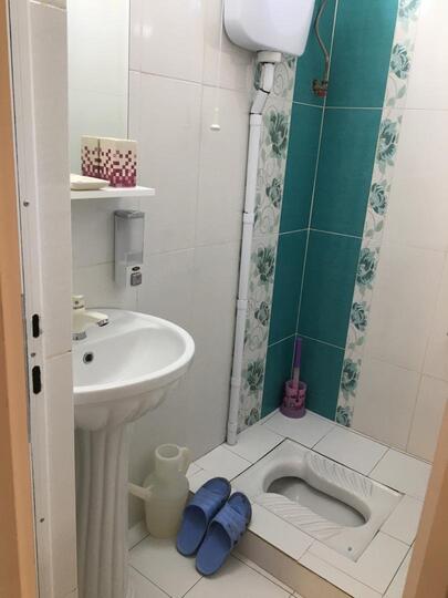 واحد شمال با ویو جنگل و دریا