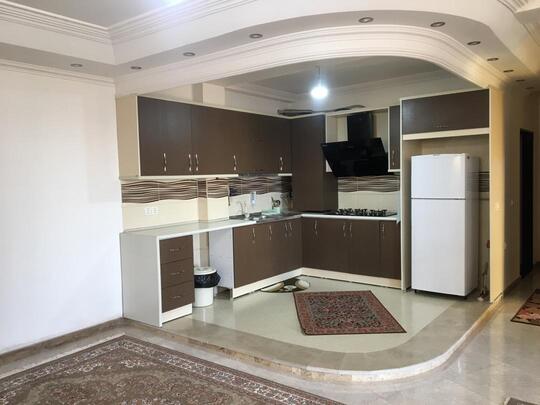 واحد شمال با ویو جنگل و دریا