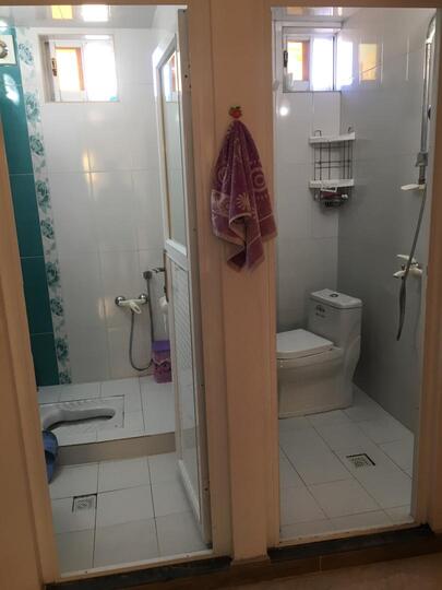 واحد شمال با ویو جنگل و دریا