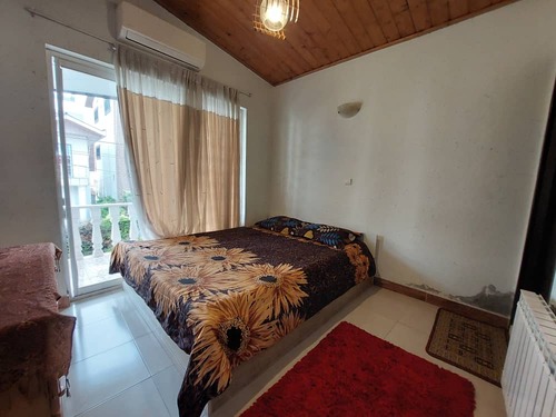 ویلا دوبلکس استخردار متل قو