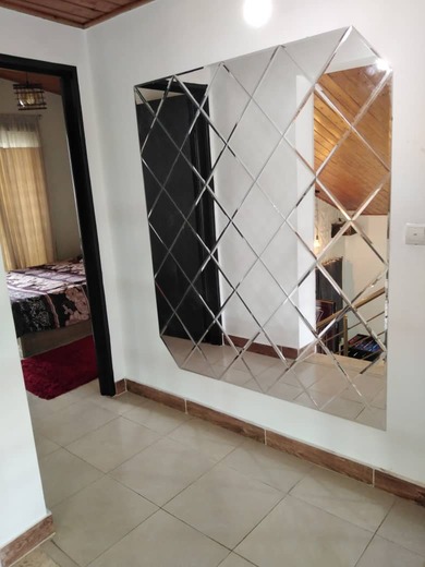 ویلا دوبلکس استخردار متل قو