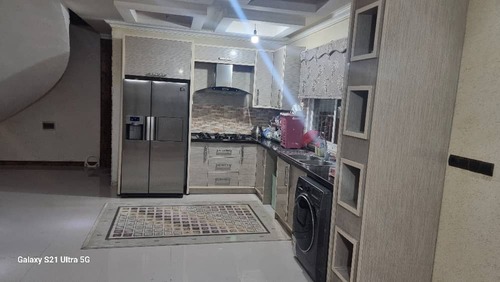 ویلا جنگلی تیلا کنار