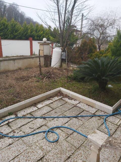 ویلا جنگلی تیلا کنار