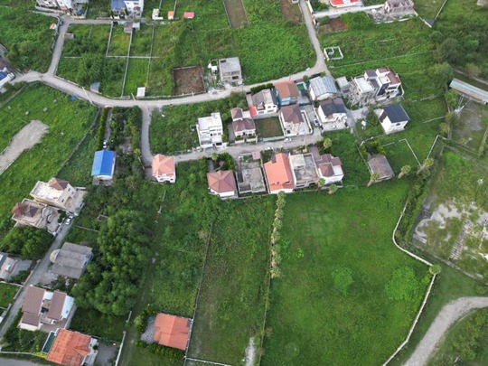 ویلا جنگلی کلارآباد