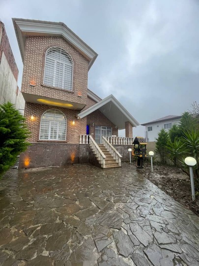 ویلا جنگلی کلارآباد