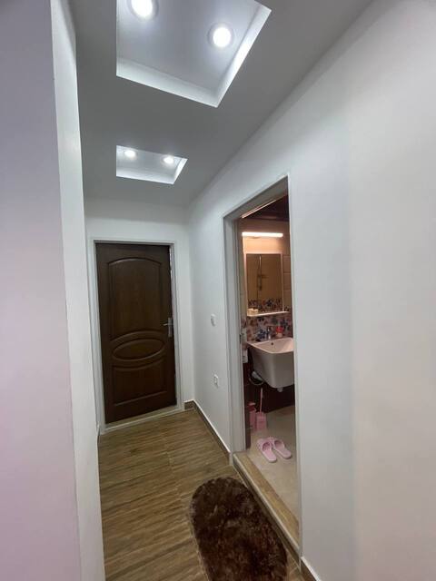 ویلا جنگلی کلارآباد