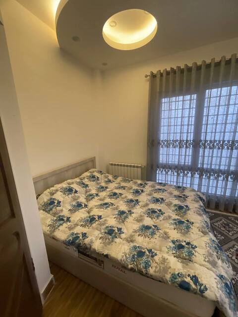 ویلا جنگلی کلارآباد