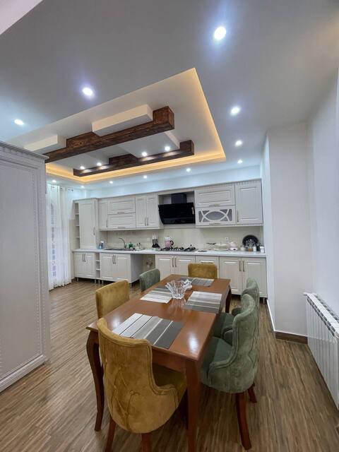 ویلا جنگلی کلارآباد