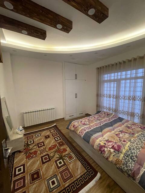 ویلا جنگلی کلارآباد