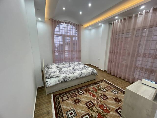 ویلا جنگلی کلارآباد