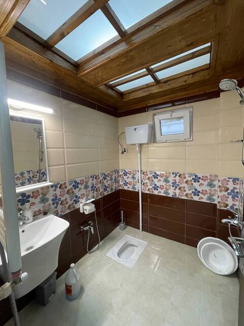 ویلا جنگلی کلارآباد