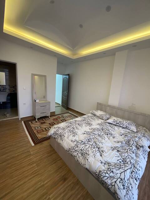 ویلا جنگلی کلارآباد