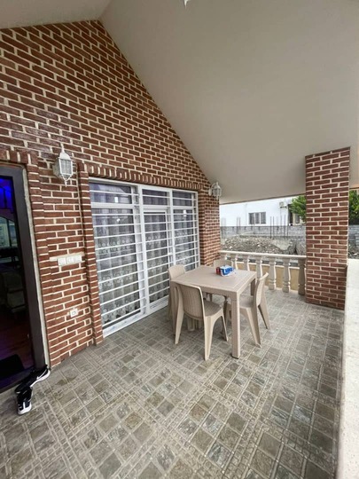 ویلا جنگلی کلارآباد