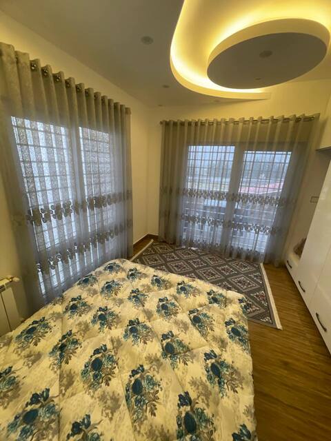 ویلا جنگلی کلارآباد