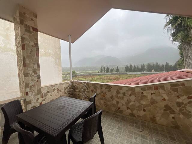 ویلا جنگلی کلارآباد