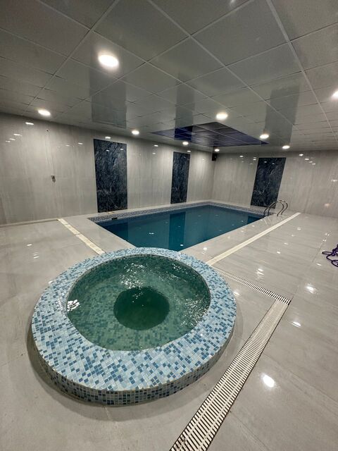 ویلای سوییسی کردان