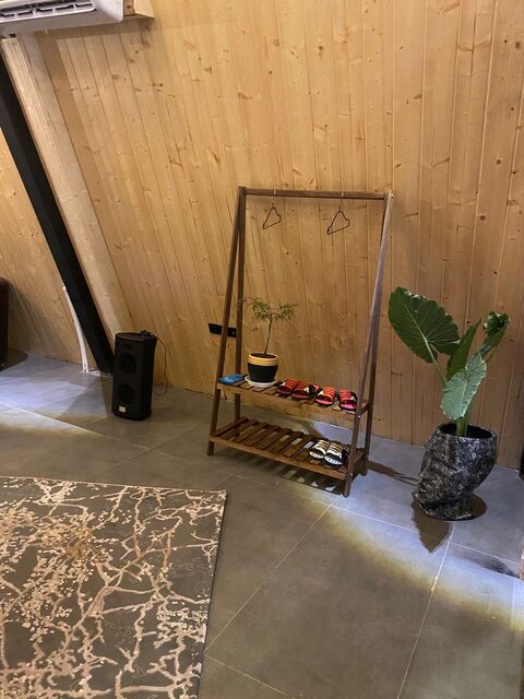 ویلای سوییسی کردان