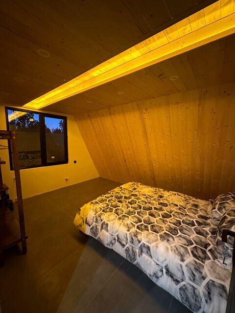 ویلای سوییسی کردان