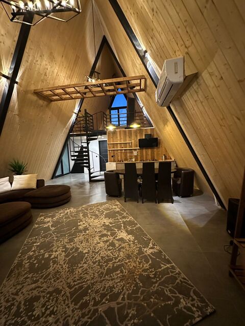 ویلای سوییسی کردان