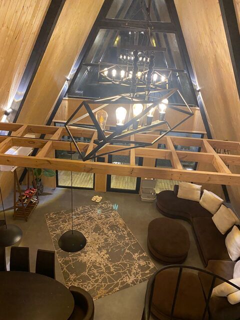 ویلای سوییسی کردان