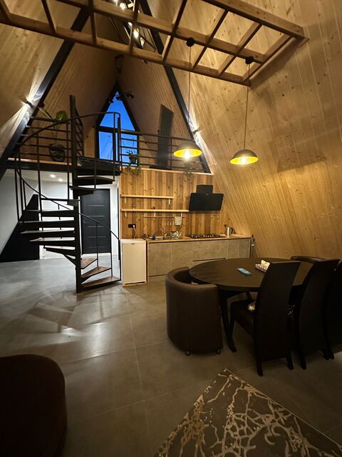 ویلای سوییسی کردان