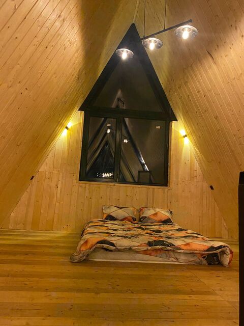 ویلای سوییسی کردان