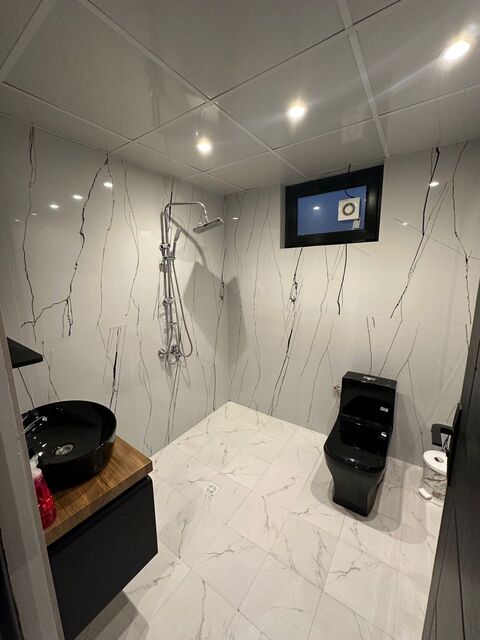 ویلای سوییسی کردان