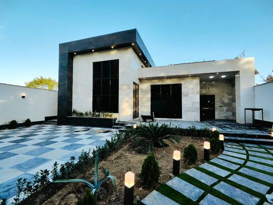 عمارت نگارستان