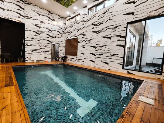 عمارت نگارستان