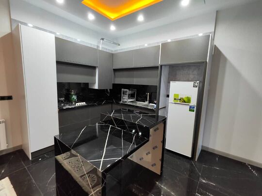 عمارت نگارستان