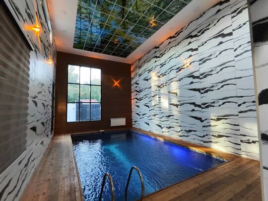 عمارت نگارستان