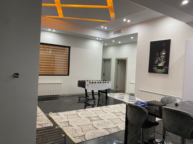 عمارت نگارستان