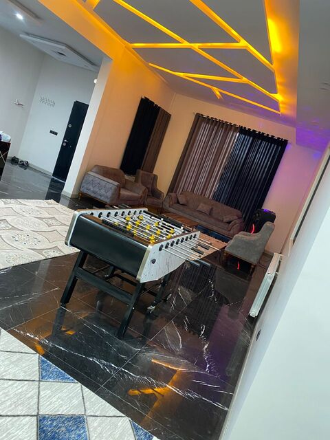 عمارت نگارستان