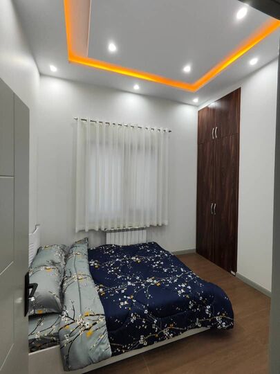 عمارت نگارستان