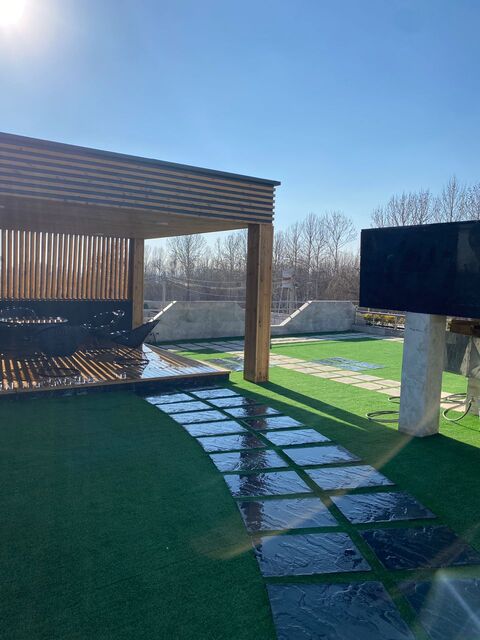 عمارت نگارستان