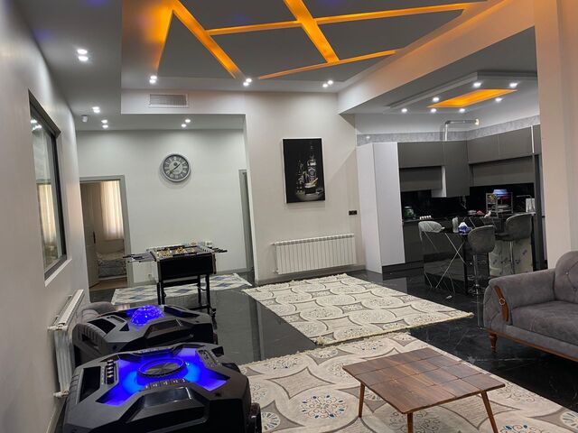 عمارت نگارستان