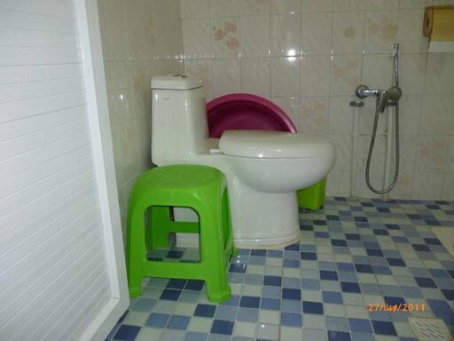 ویلا جنگلی مارکوه