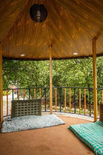 ویلا جنگلی مارکوه