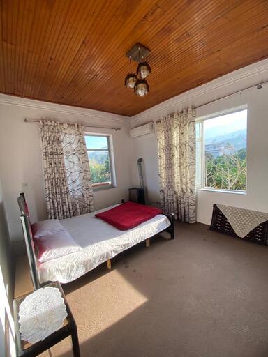 ویلا جنگلی مارکوه