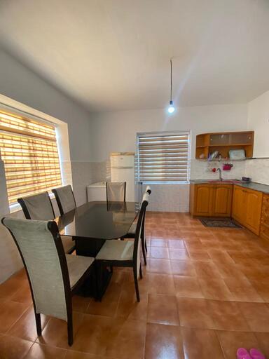 ویلا جنگلی مارکوه