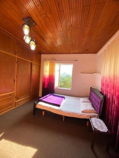 ویلا جنگلی مارکوه