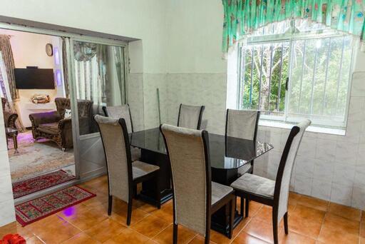 ویلا جنگلی مارکوه