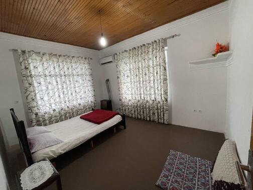 ویلا جنگلی مارکوه