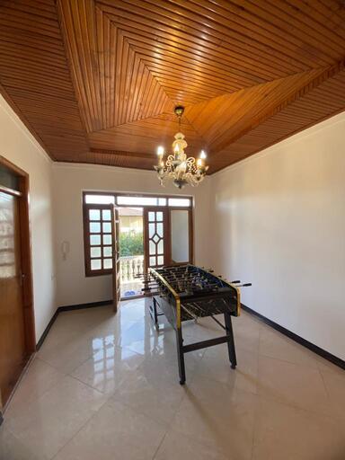 ویلا جنگلی مارکوه